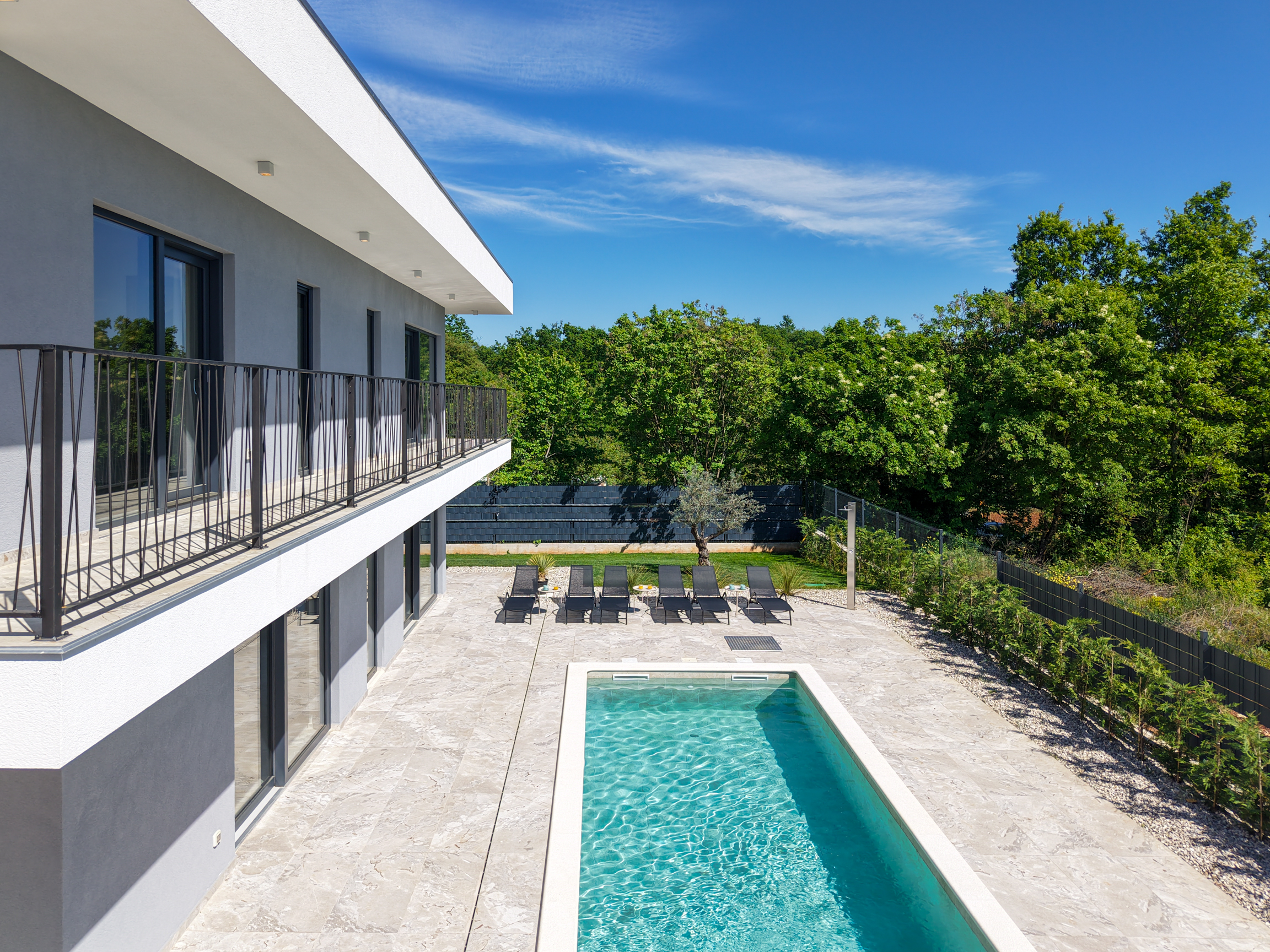 Outdoor area
