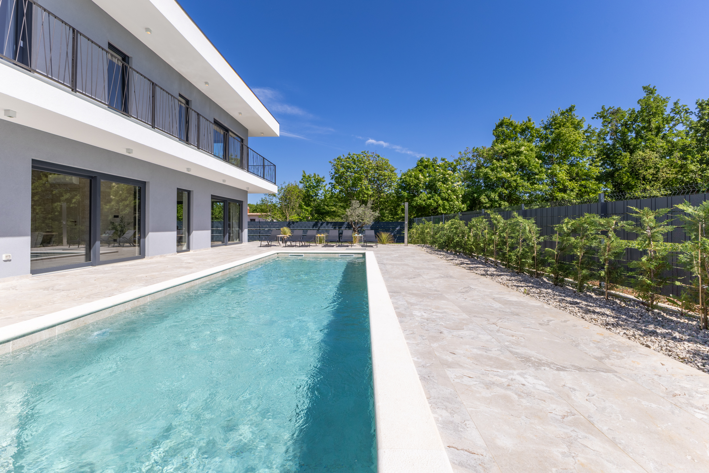 Outdoor area