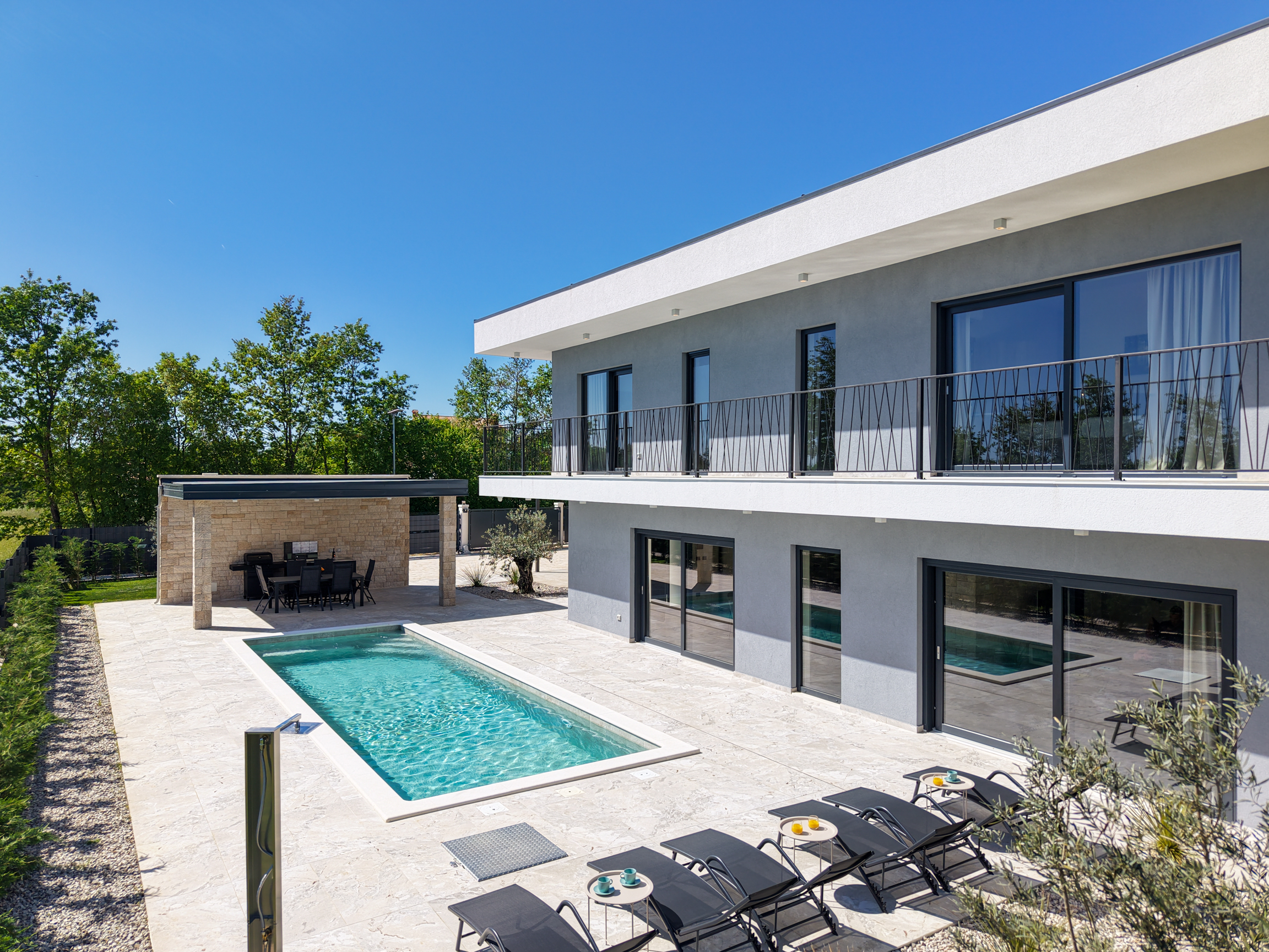 Outdoor area
