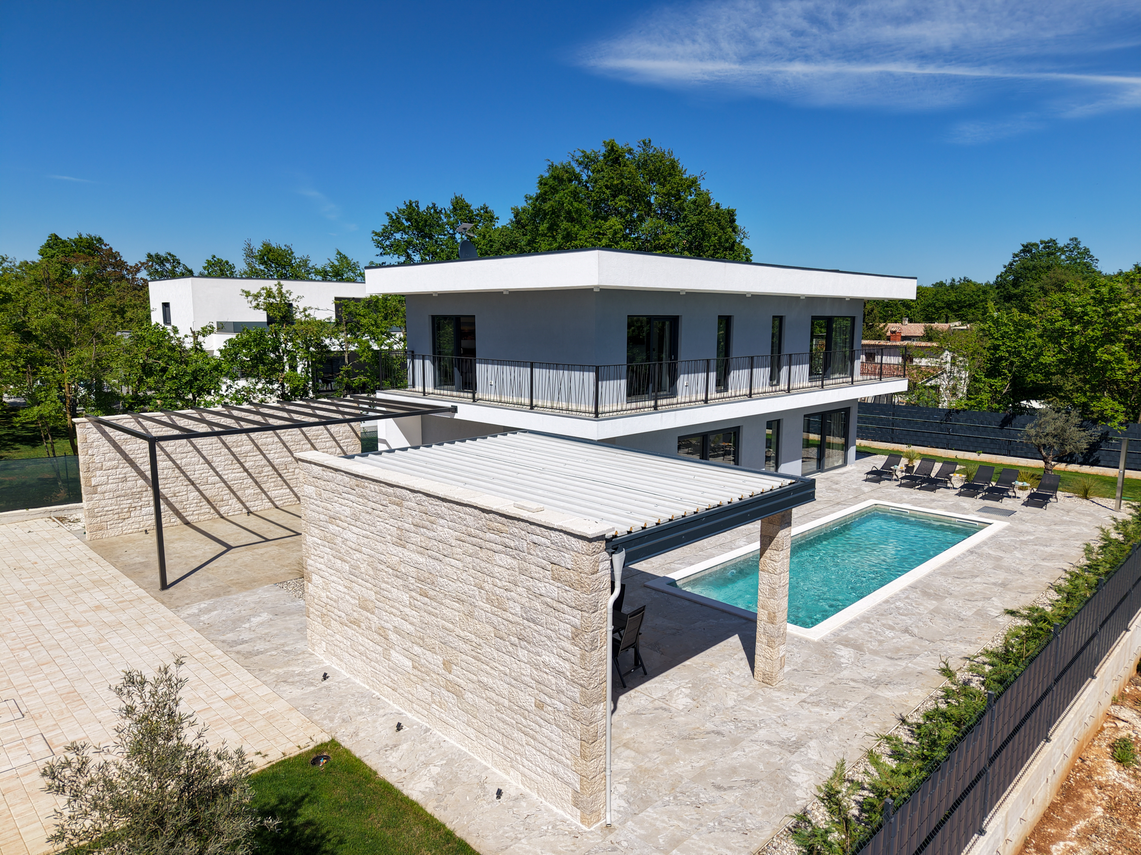 Outdoor area